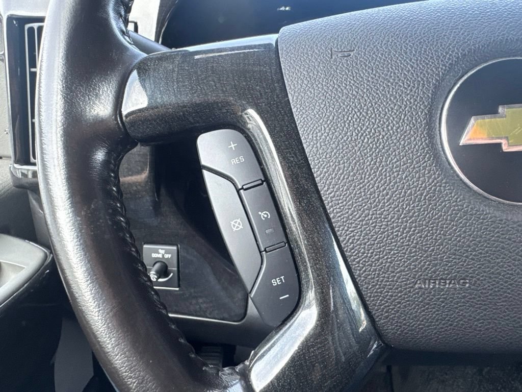 Used 2016 Chevrolet Express 2500 RWD image 37