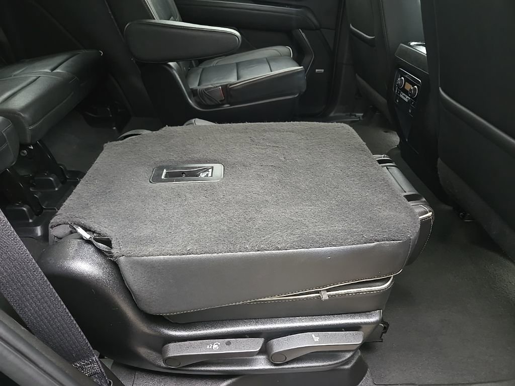 Used 2024 Chevrolet Tahoe Premier image 91