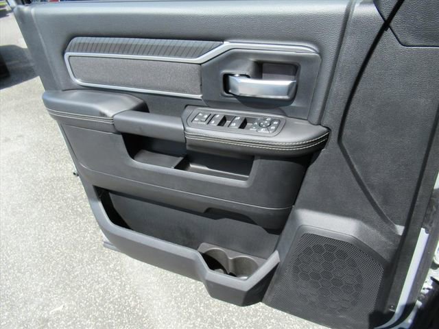 New 2026 RAM 2500 Big Horn image 28