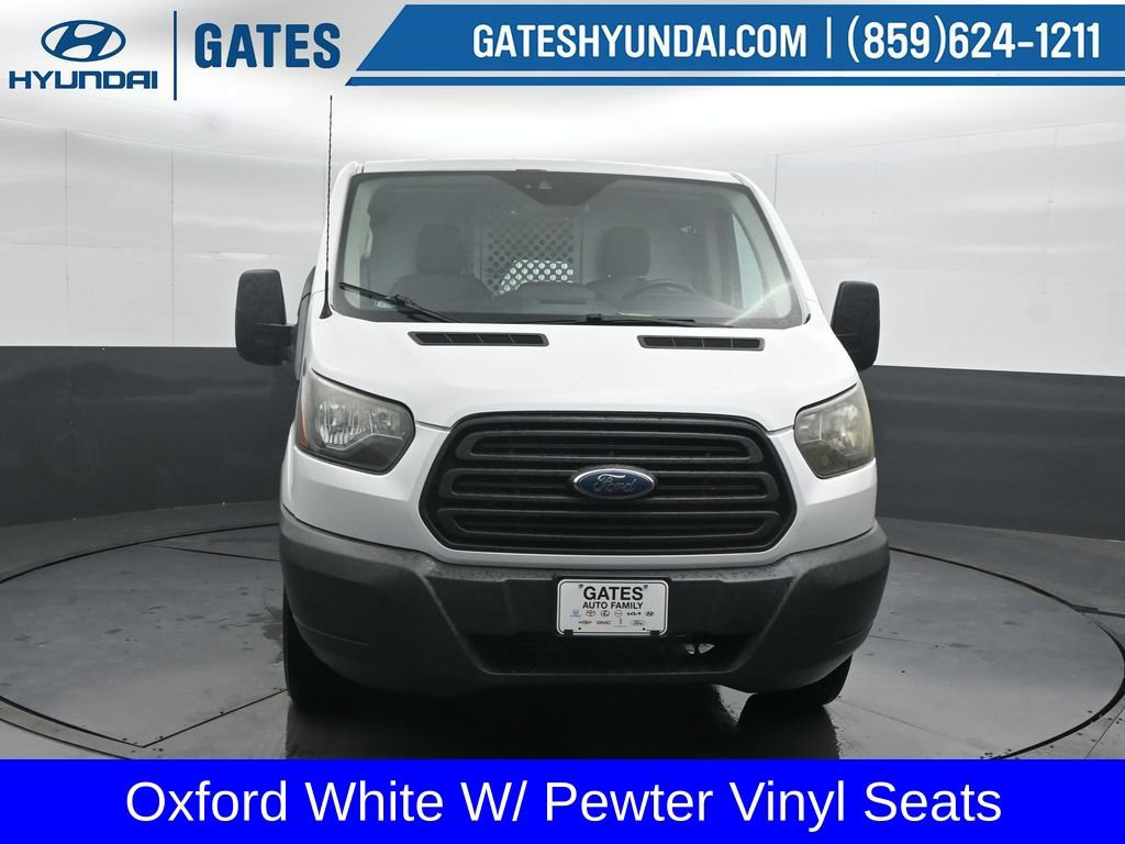 Used 2016 Ford Transit 350 148 Low Roof RWD image 5