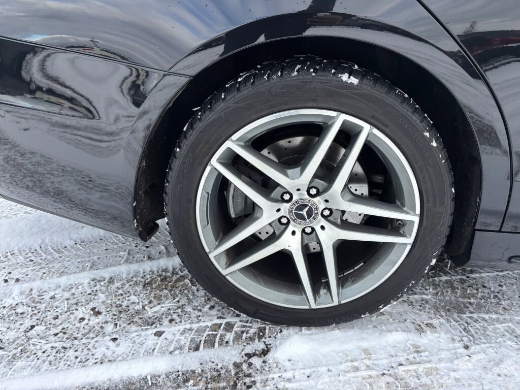 Certified 2020 Mercedes-Benz S 560 4MATIC Sedan image 7