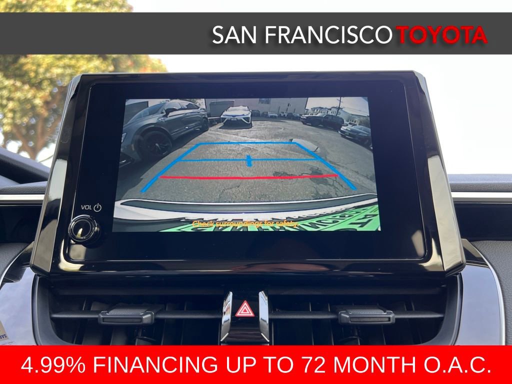 Certified 2023 Toyota Corolla LE image 26