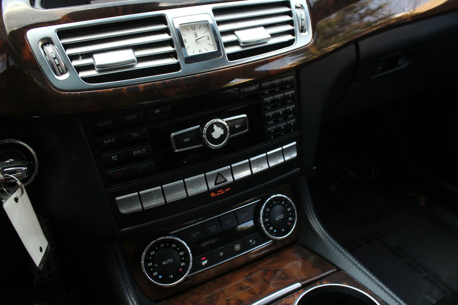 Used 2013 Mercedes-Benz CLS 550 image 37