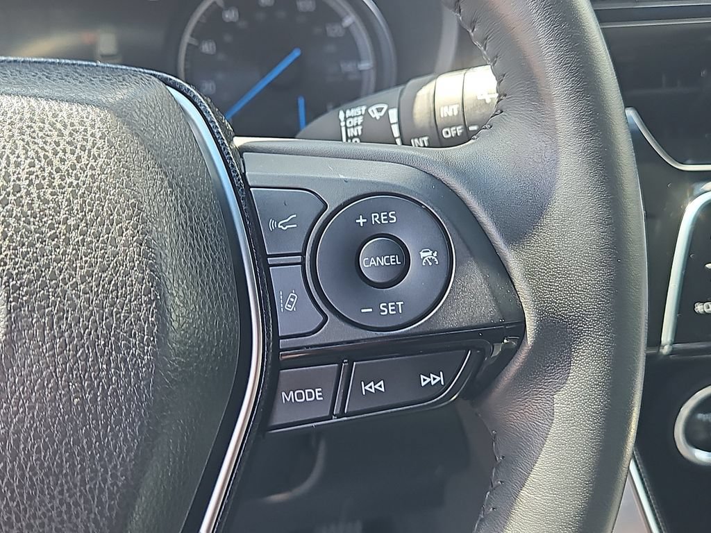 Used 2024 Toyota Venza Nightshade AWD/4WD image 26