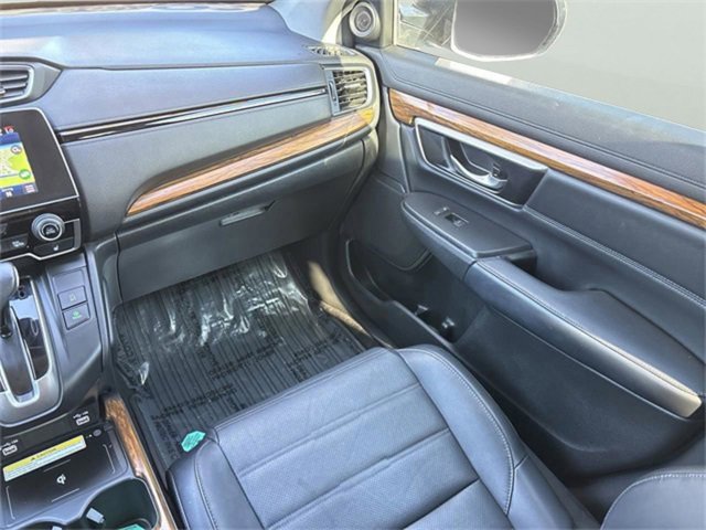 Used 2020 Honda CR-V Touring image 22