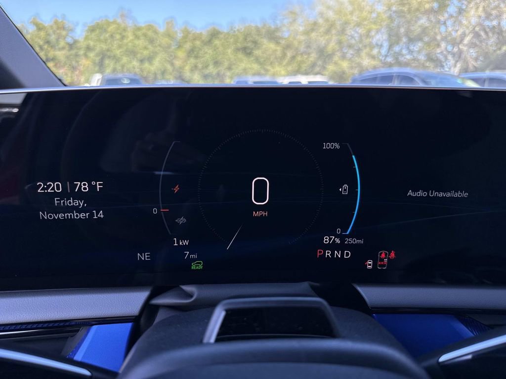 New 2026 Cadillac Optiq Sport 2 image 27