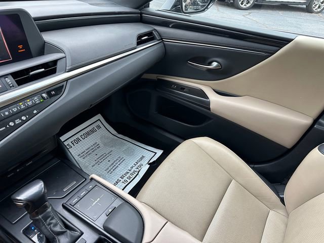 Used 2019 Lexus ES 350 image 28