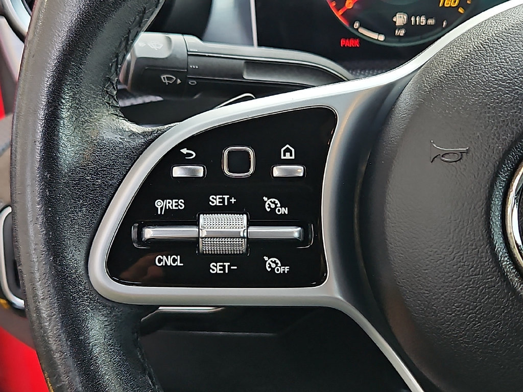 Used 2019 Mercedes-Benz A 220 4MATIC image 23