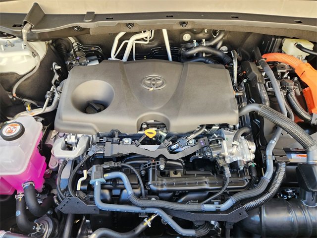 New 2026 Toyota Grand Highlander Limited image 22