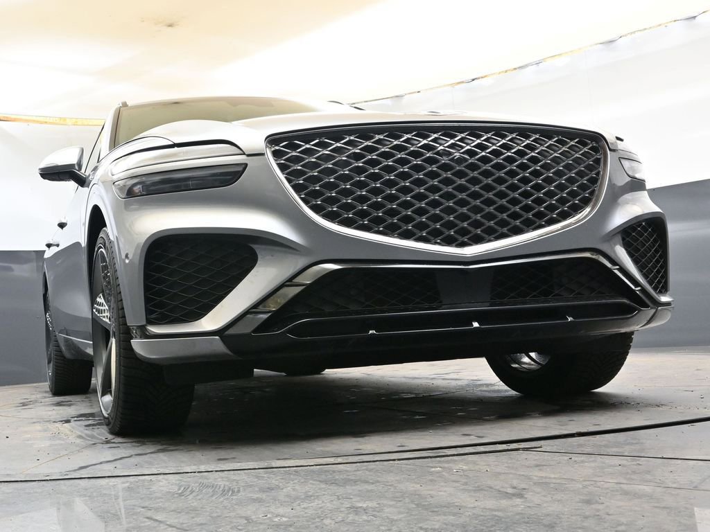 Used 2025 Genesis GV70 2.5T w/ Sport Prestige Package image 35