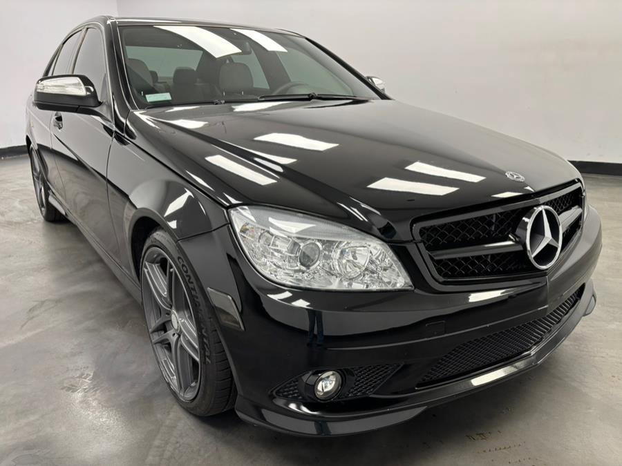 Used 2008 Mercedes-Benz C 300 Sport image 10
