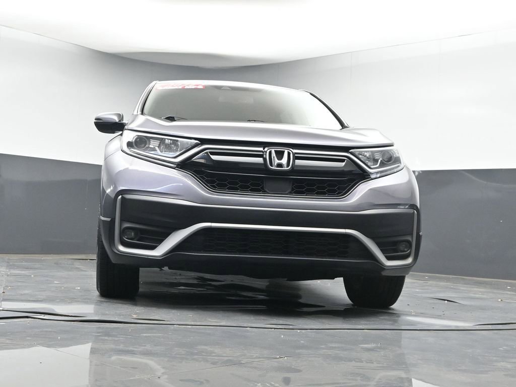 Used 2022 Honda CR-V EX-L image 29