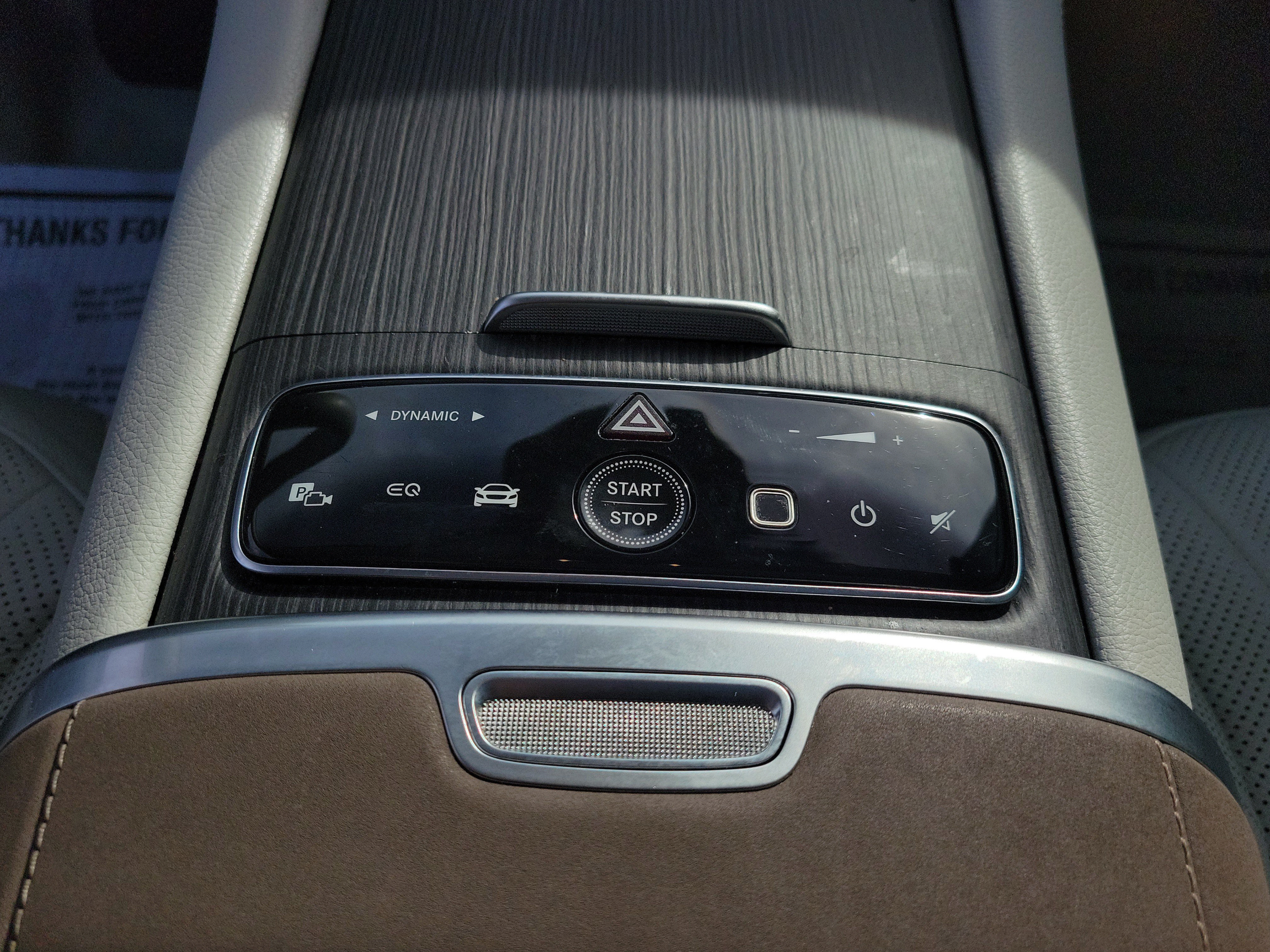 Certified 2024 Mercedes-Benz EQS 450+ SUV image 21