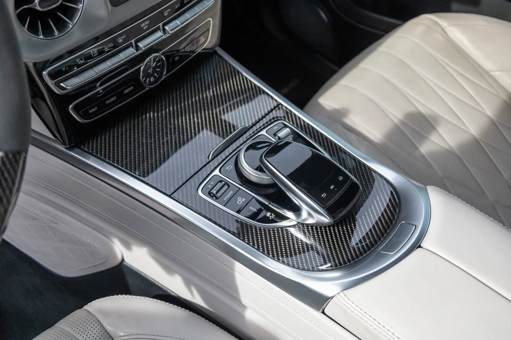 Used 2021 Mercedes-Benz G 63 AMG 4MATIC image 53