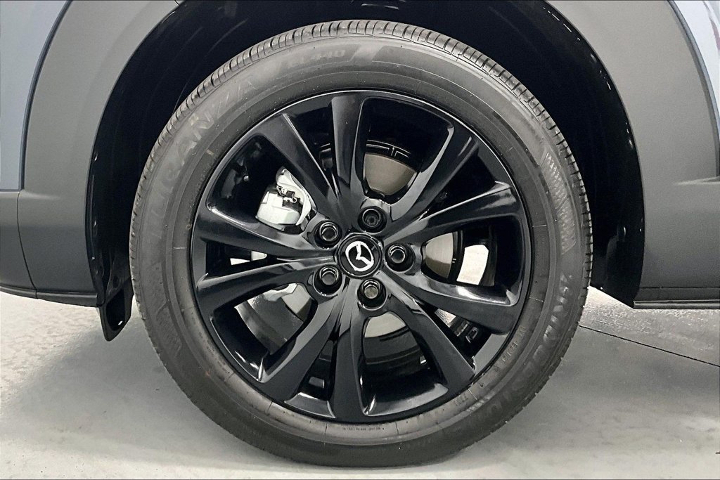 Used 2026 MAZDA CX-30 AWD 2.5 S image 10