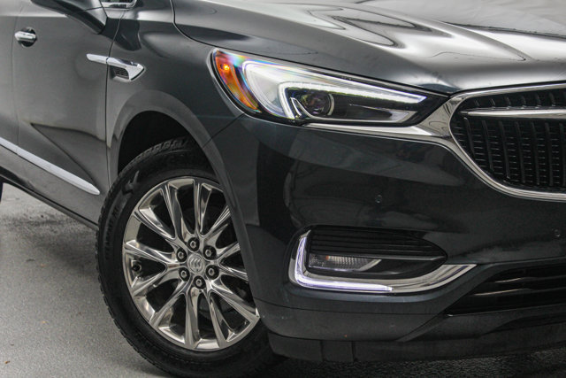 Certified 2019 Buick Enclave Premium w/ Experience Buick Package AWD/4WD image 3