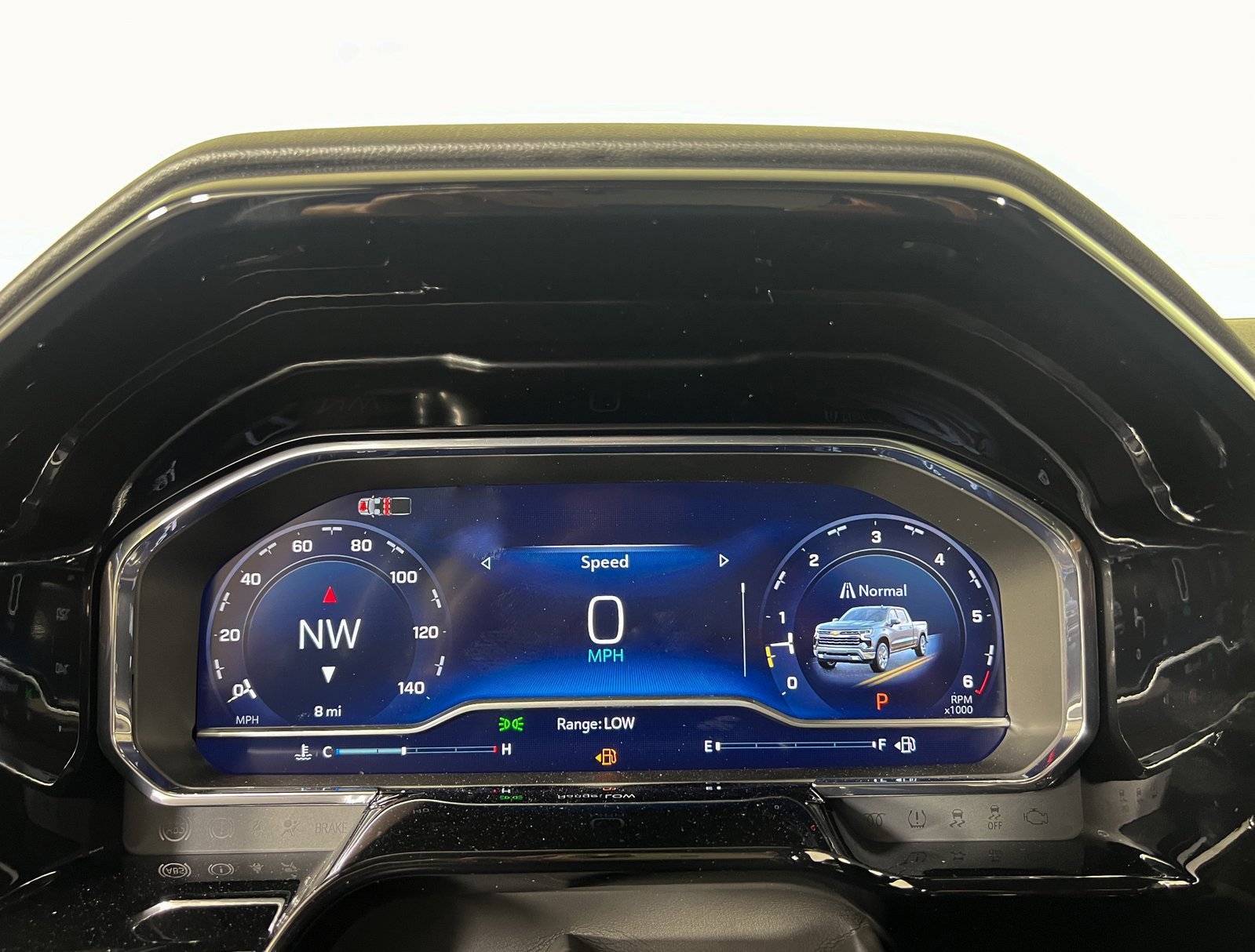 New 2025 Chevrolet Silverado 1500 LT w/ Protection Package image 10