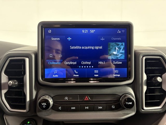 Used 2021 Ford Bronco Sport Big Bend image 17