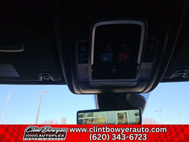 New 2026 RAM 1500 Rebel w/ Advanced Safety Group II image 21