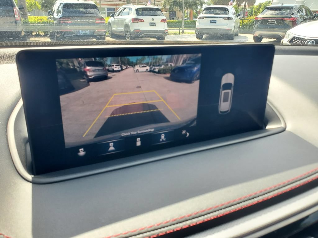 Certified 2024 Acura MDX A-Spec AWD/4WD image 31