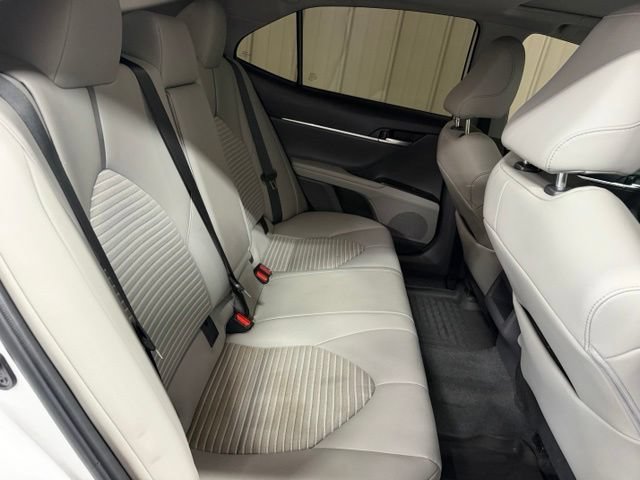 Used 2023 Toyota Camry SE w/ Convenience Package FWD image 22