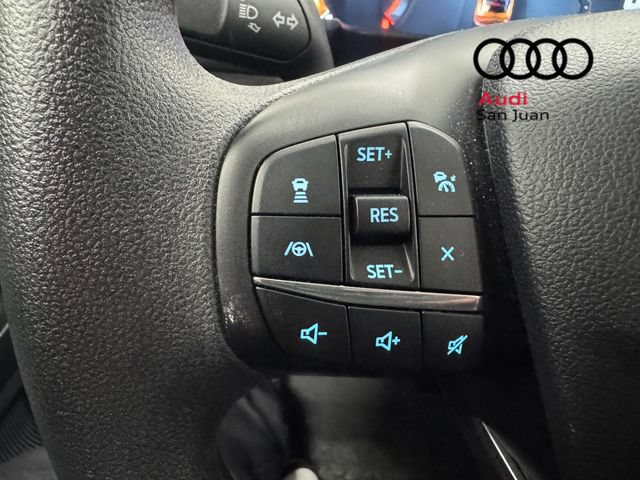 Used 2025 Ford Bronco Sport Big Bend AWD/4WD image 23