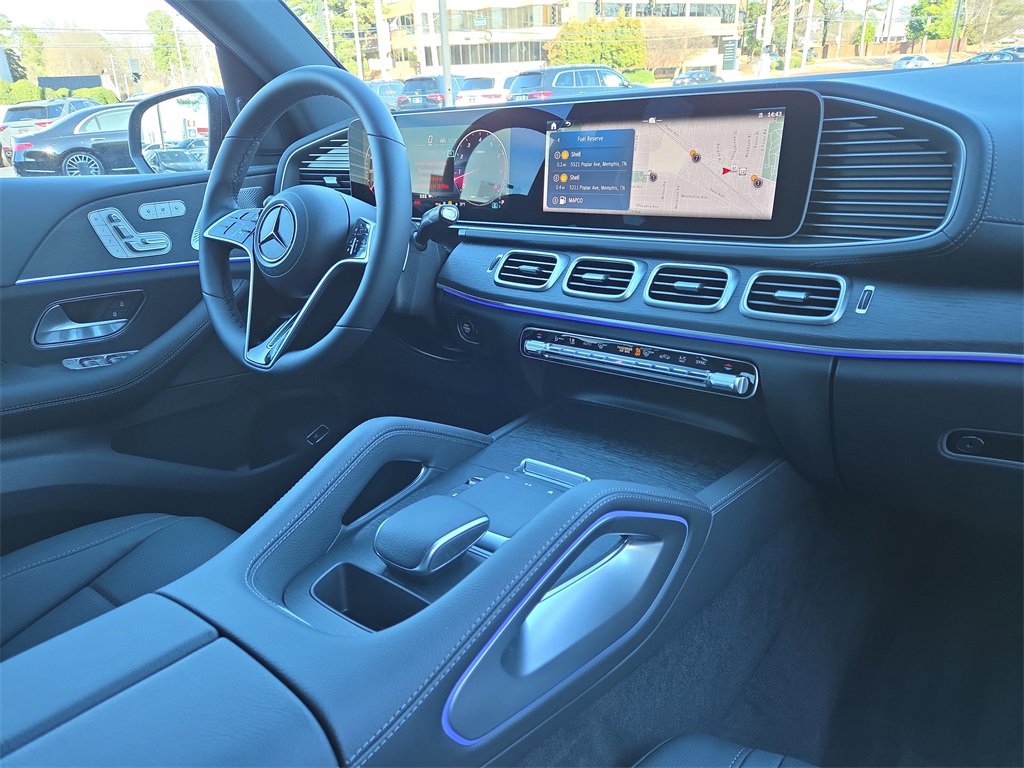 New 2026 Mercedes-Benz GLE 450 4MATIC image 18