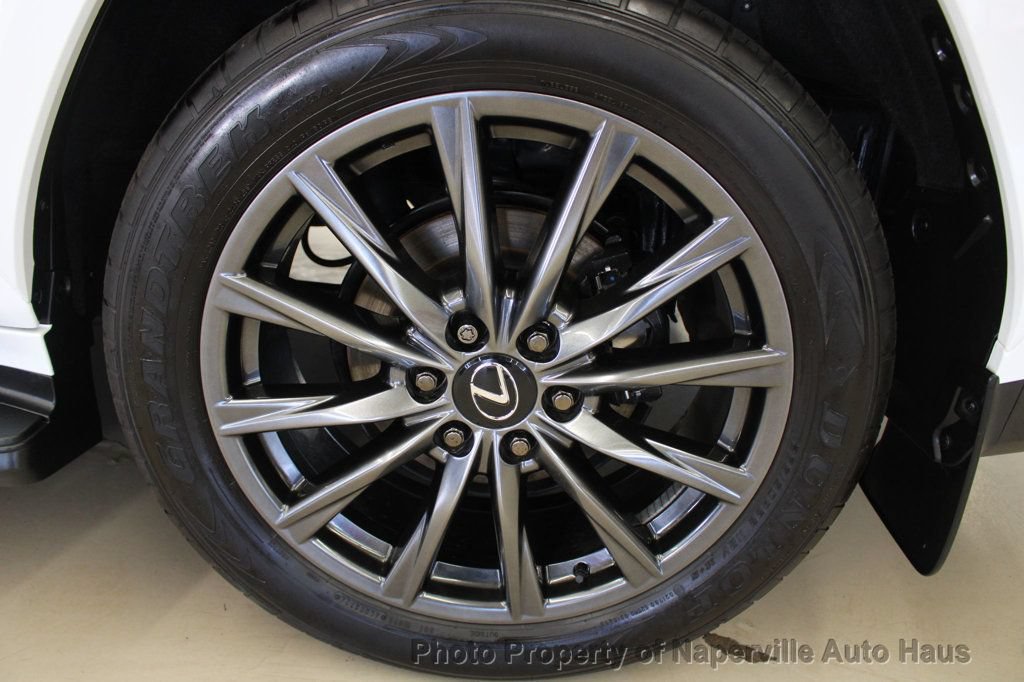 Used 2024 Lexus LX 600 F Sport AWD/4WD image 58