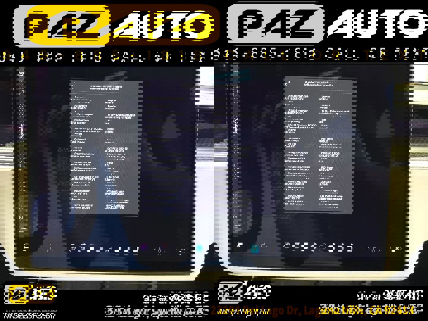 Used 2022 Tesla Model S Plaid image 31