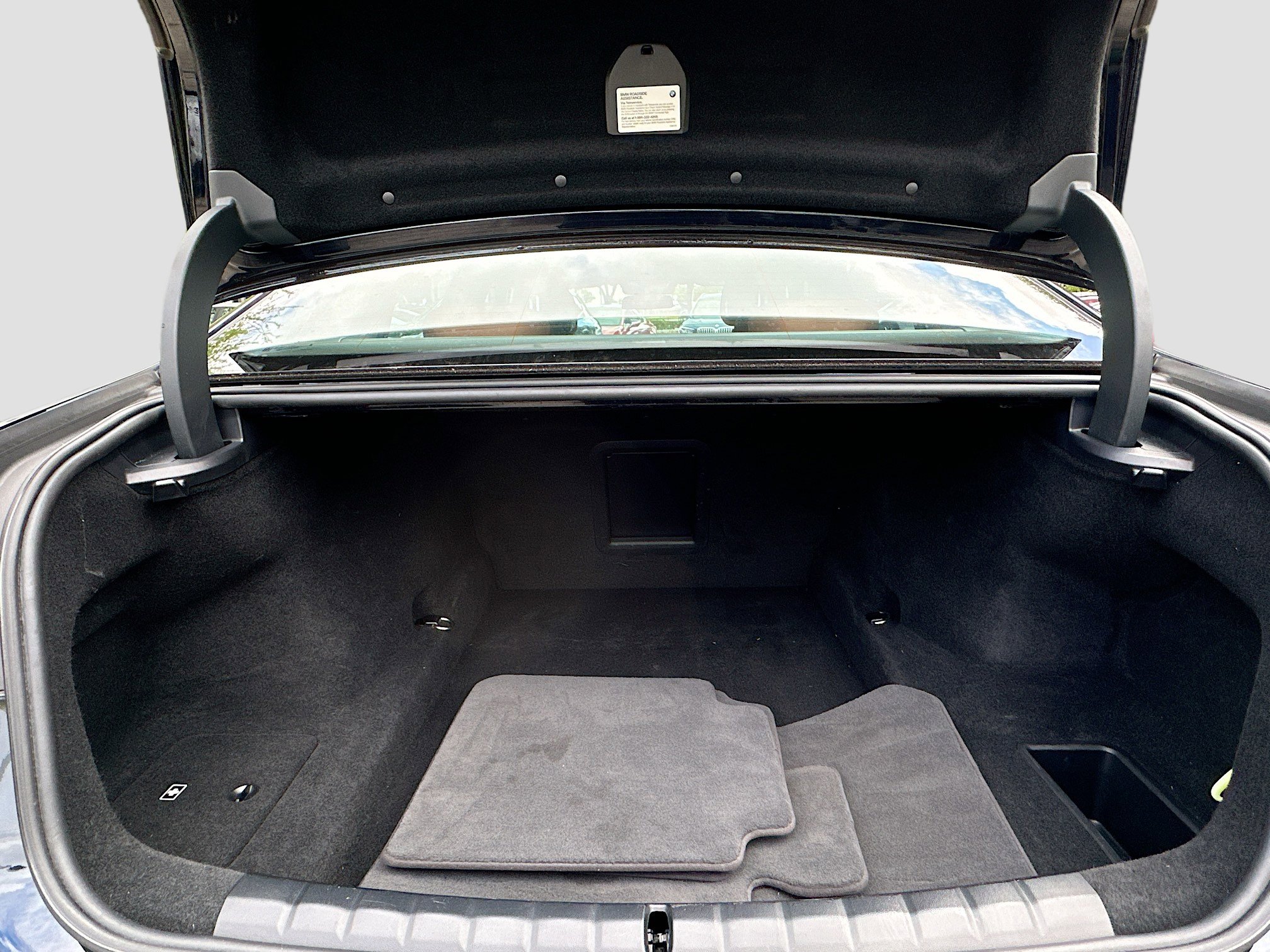 Certified 2023 BMW 740i 740i image 28