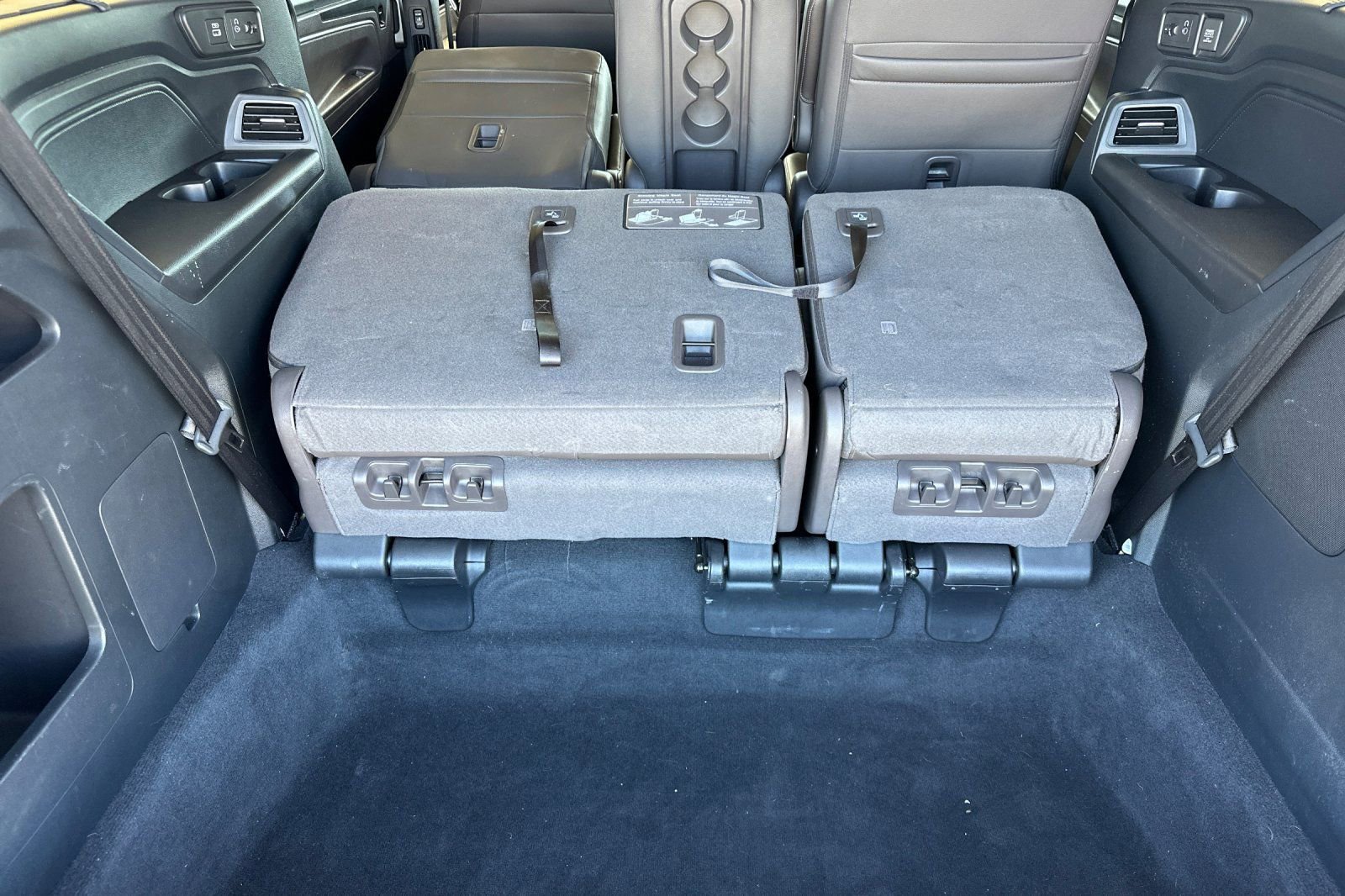 Certified 2024 Honda Odyssey Touring image 16