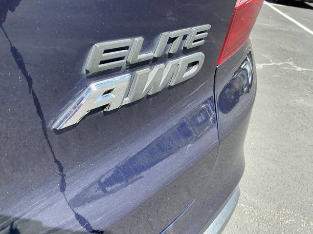 Used 2020 Honda Passport Elite image 7