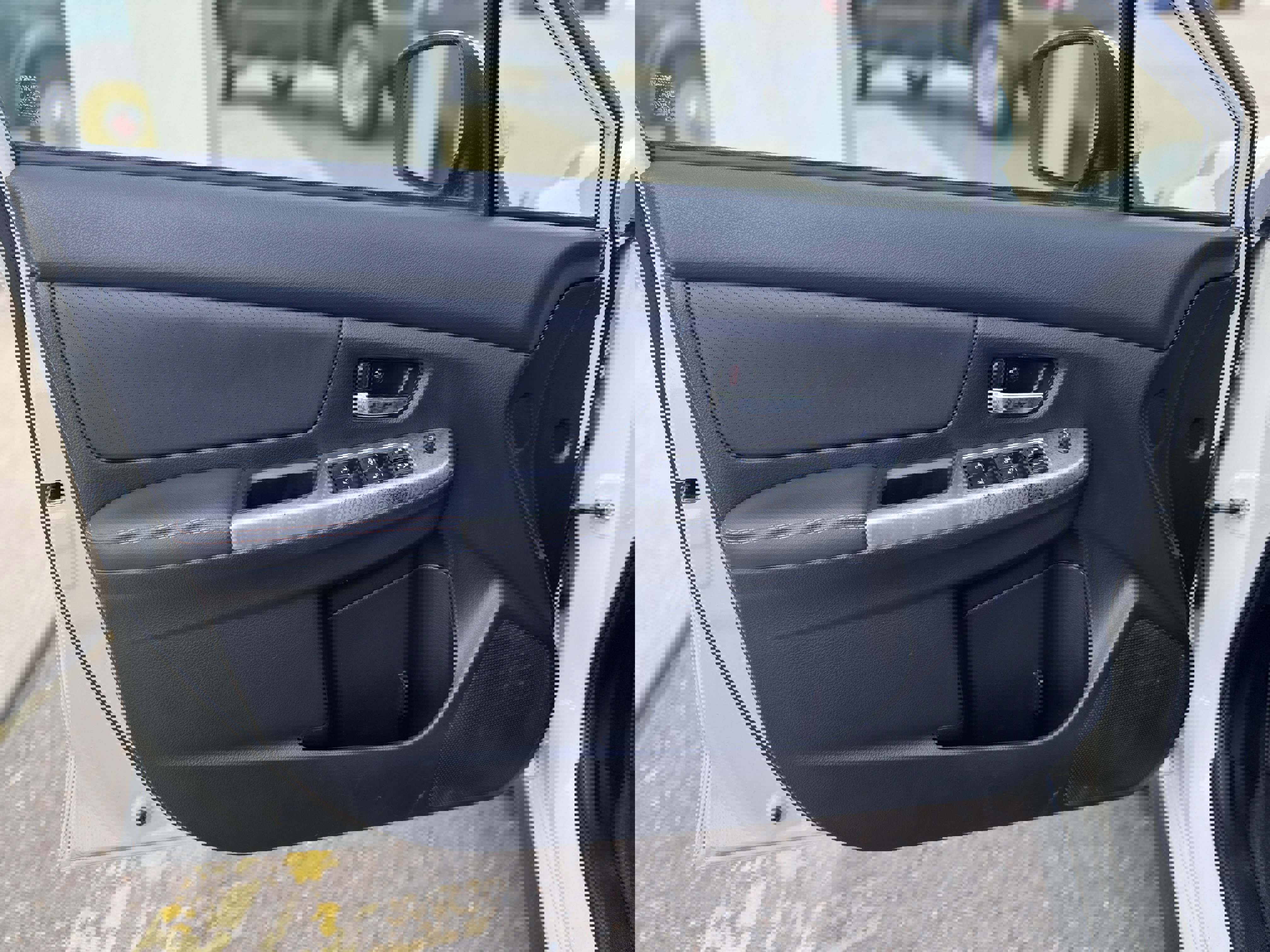 Used 2017 Subaru Crosstrek 2.0i Limited image 10