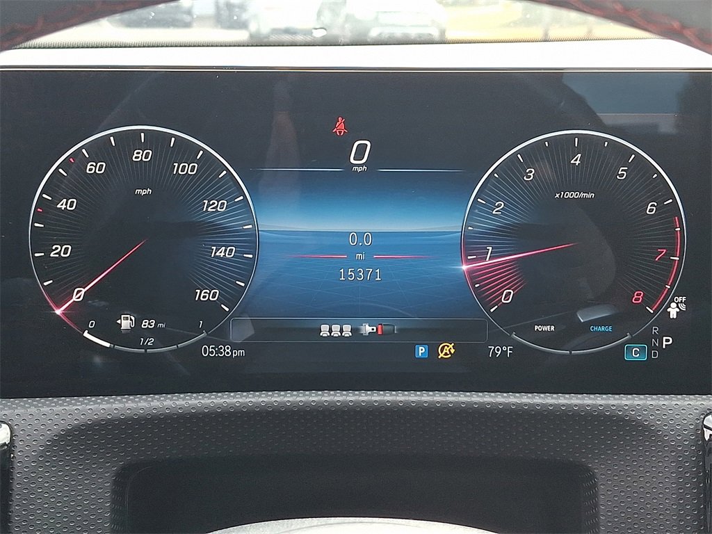 Used 2024 Mercedes-Benz CLA 250 4MATIC image 21