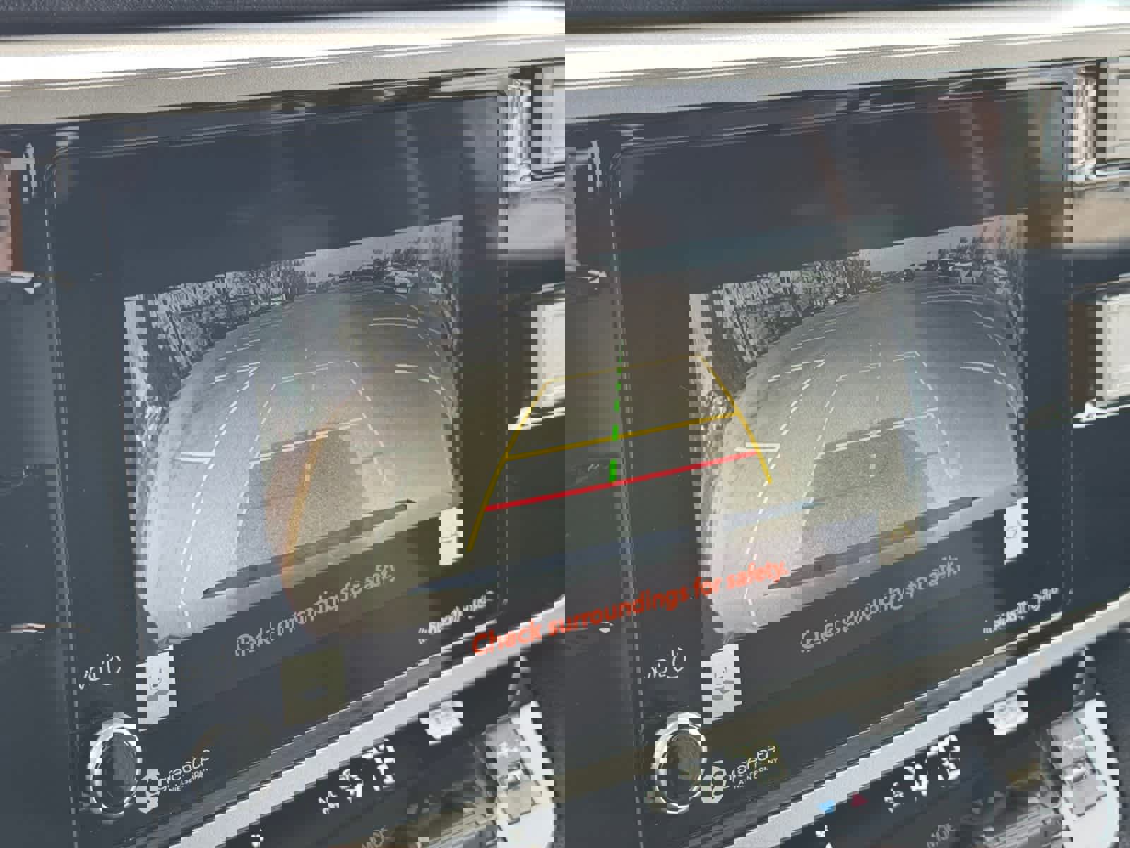 Used 2024 Toyota Tundra SR5 w/ SR5 Premium Package AWD/4WD image 21