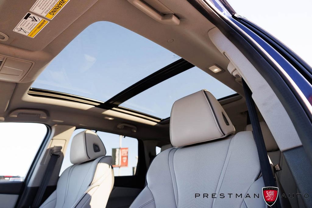 Used 2024 Acura MDX SH-AWD w/ Advance Package image 7