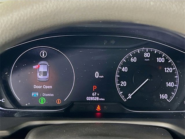 Used 2021 Honda Accord LX image 12