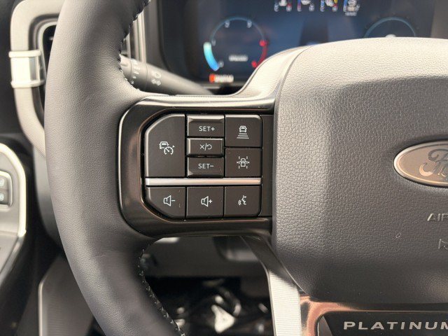 New 2027 Ford F250 Platinum w/ Tremor Off-Road Package AWD/4WD image 18