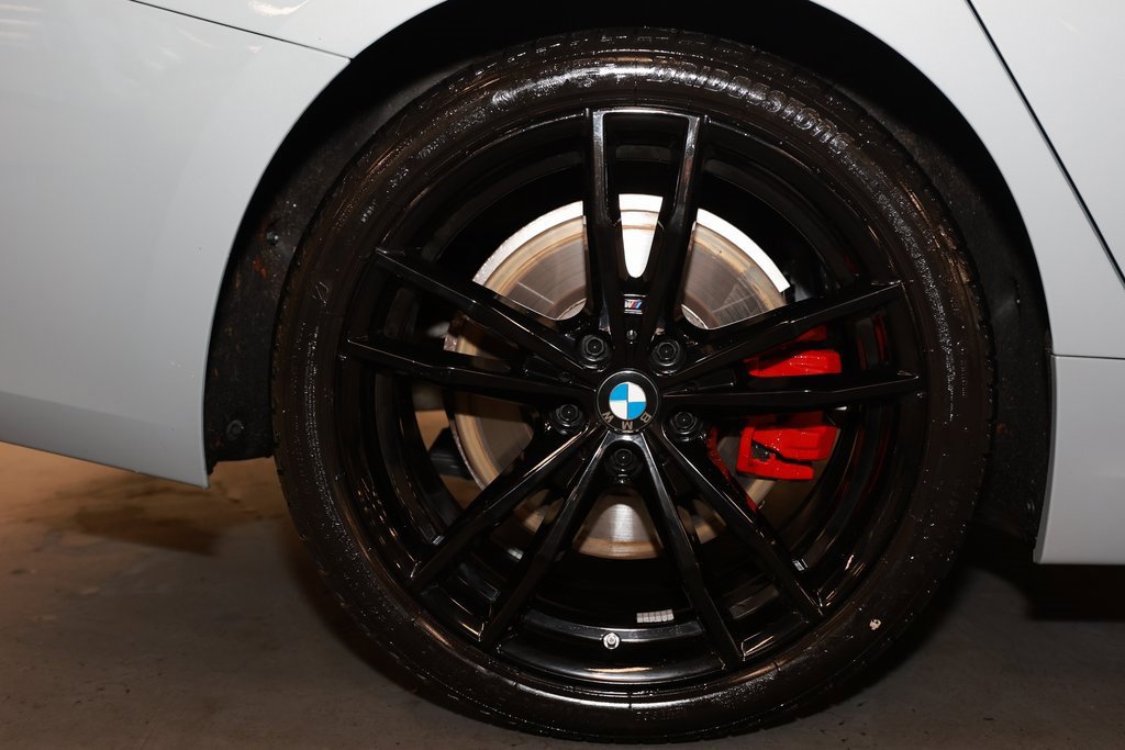 Used 2024 BMW M340i xDrive image 26