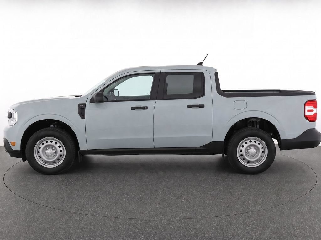 Used 2024 Ford Maverick XL w/ Equipment Group 100A Standard AWD/4WD image 6