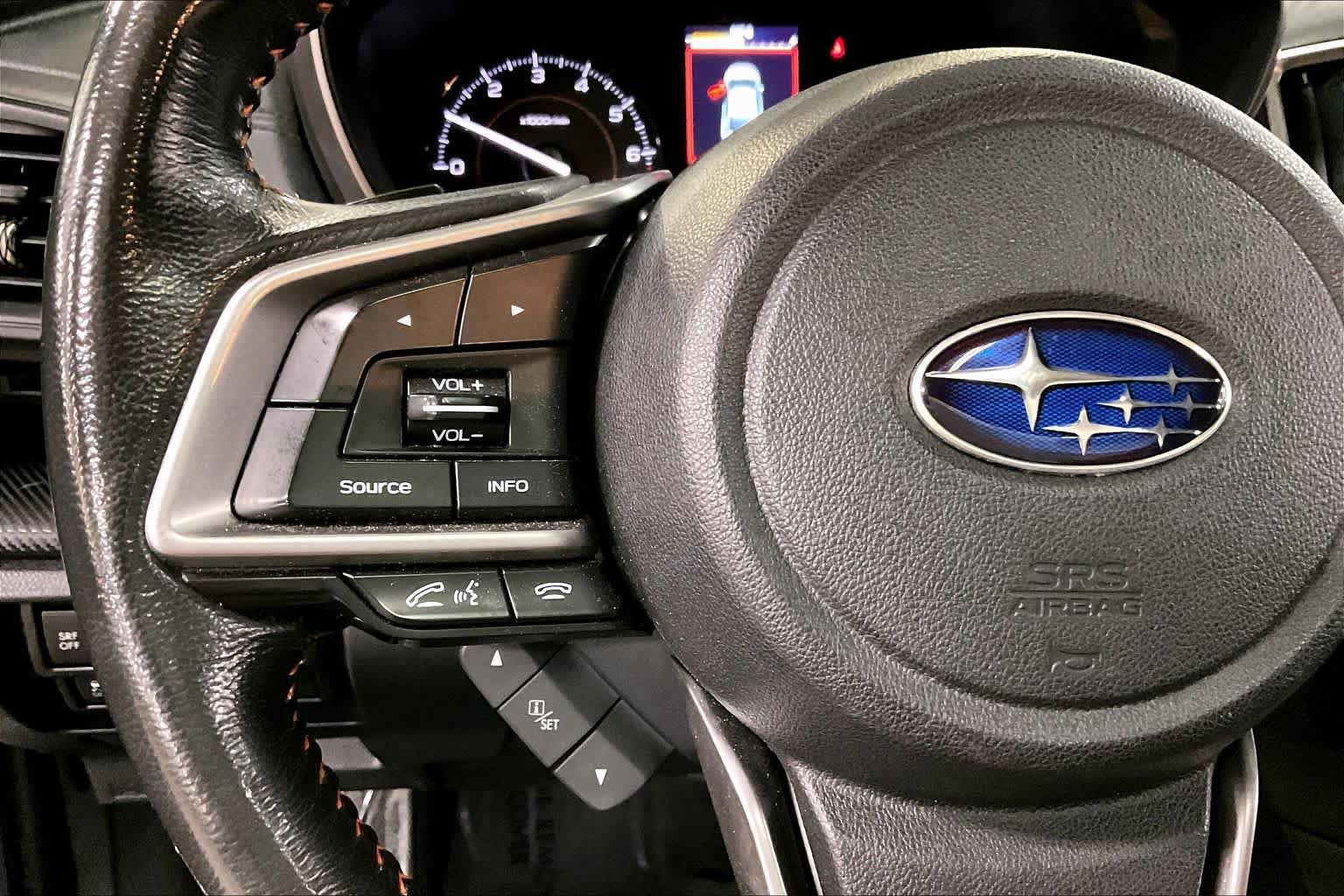 Used 2019 Subaru Crosstrek 2.0i Premium AWD/4WD image 24