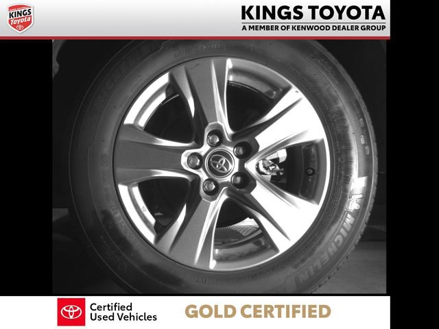 Certified 2024 Toyota RAV4 XLE w/ Convenience Package AWD/4WD image 11