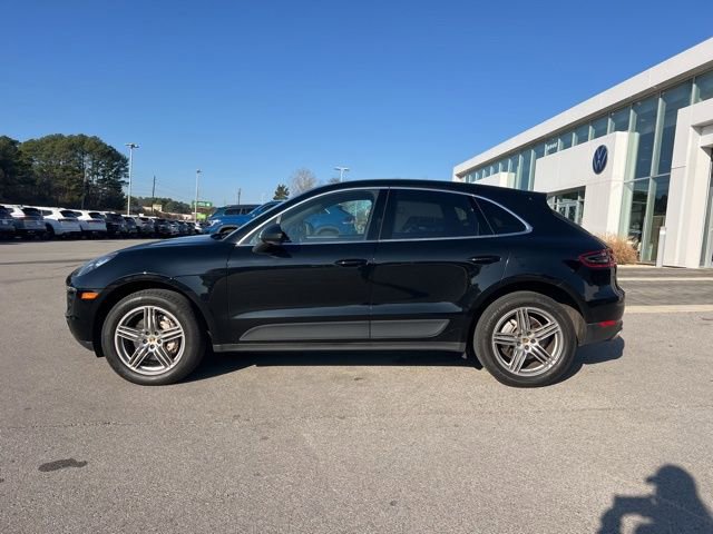 Used 2016 Porsche Macan S image 8