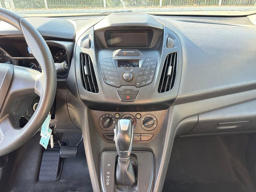 Used 2016 Ford Transit Connect XL image 23
