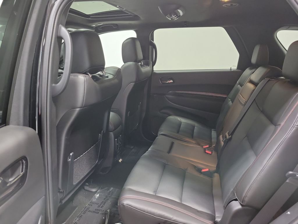 New 2026 Dodge Durango GT image 11