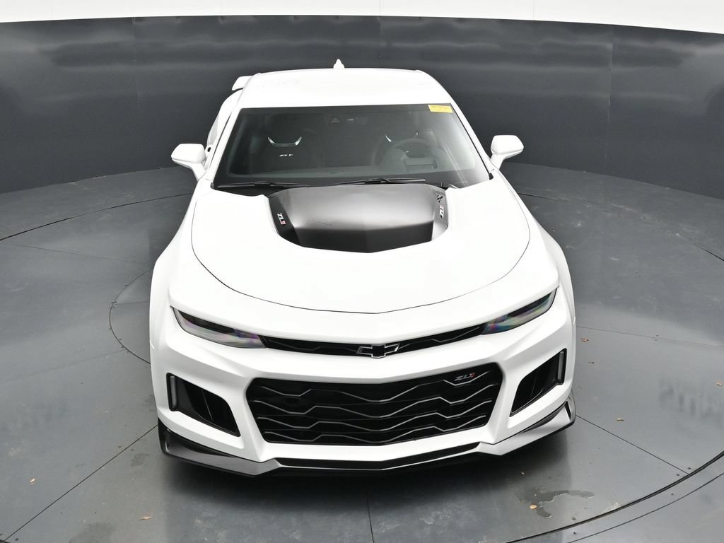 Used 2023 Chevrolet Camaro ZL1 RWD image 19