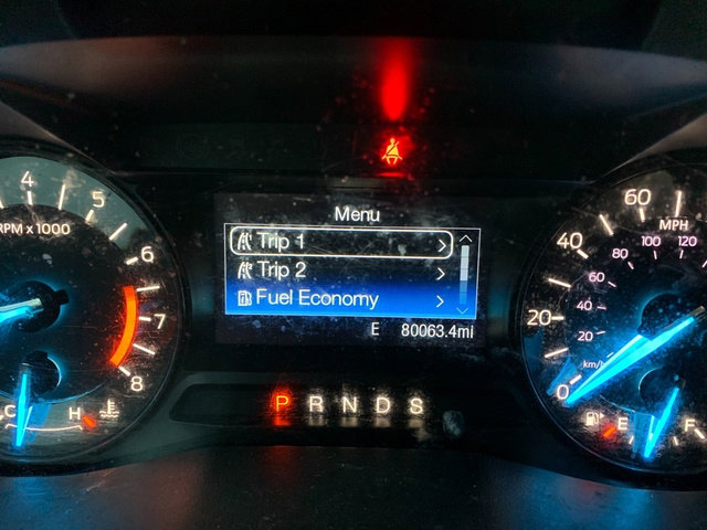 Used 2018 Ford Explorer XLT image 28