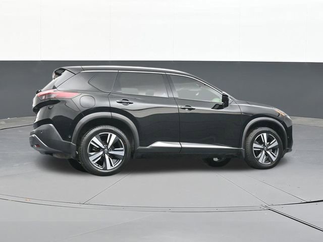 Used 2023 Nissan Rogue SL w/ SL Premium Package image 52