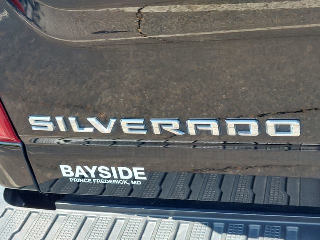 Used 2024 Chevrolet Silverado 2500 High Country w/ High Country Premium Package AWD/4WD image 45