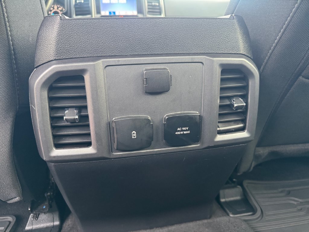 Used 2018 Ford F150 XLT w/ Equipment Group 301A Mid AWD/4WD image 18